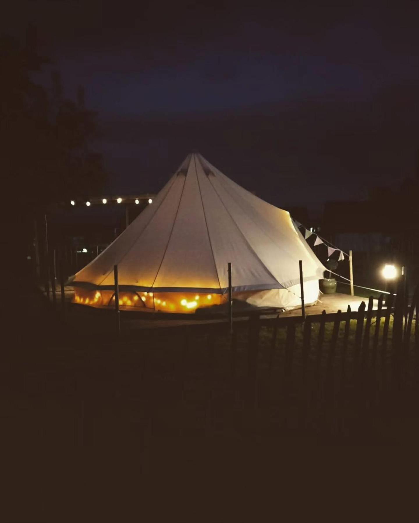 Carrowmena School House & Glamping Hotel Limavady Exterior photo